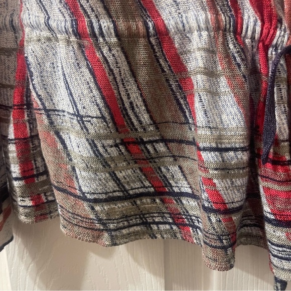 ❤️2/$15 or 3/$21❤️ NIC+ZOE Painted Desert Cardigan, Size Petite Medium - Picture 10 of 12